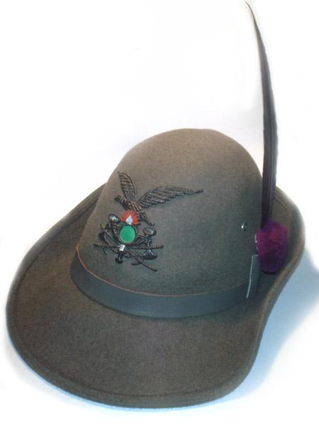 Cappello Alpino