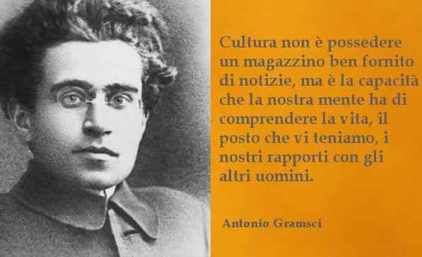 Gramsci