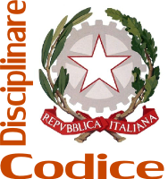 Codice disciplinare(2)