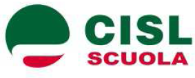 logo cisl scuola