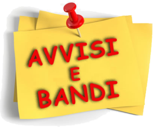 bandi avvisi 300x249