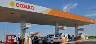 benzina conad