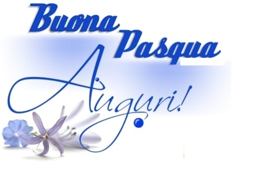 buona pasqua