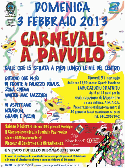 carnevale