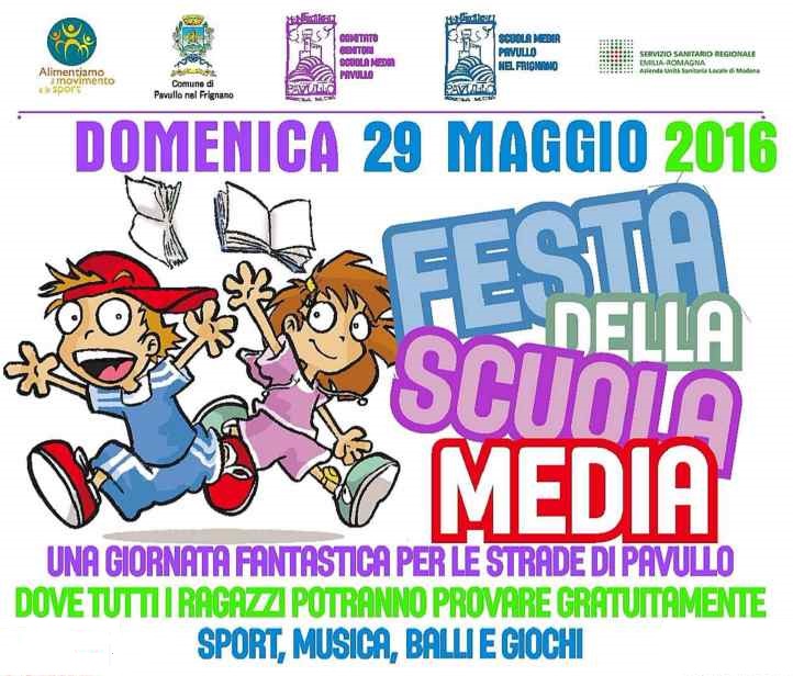 festascuola2016