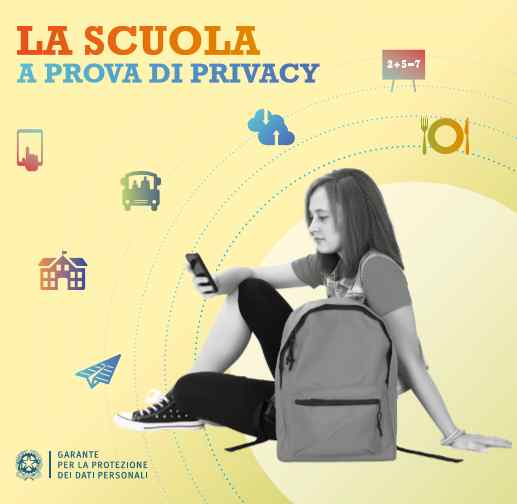 guida privacy