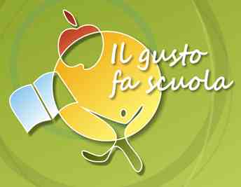 il gusto fa scuola