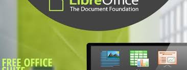 libreoffice