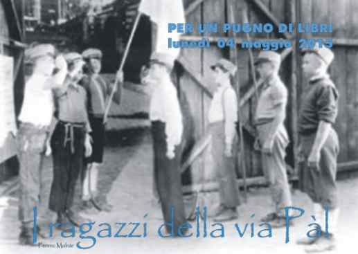 ragazzi pal