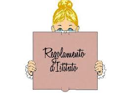 regolamento istituto