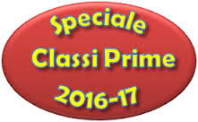 speciale classi prime